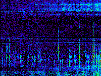 No data: 20-21 UT
