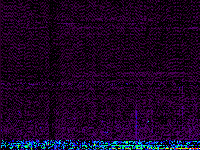 No data: 13-14 UT