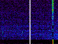 No data: 10-11 UT