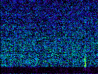 No data: 20-21 UT