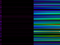 No data: 16-17 UT