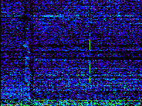 No data: 11-12 UT