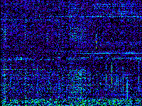 No data: 15-16 UT