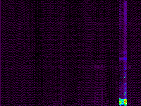 No data: 20-21 UT