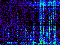 No data: 20-21 UT