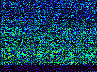 No data: 16-17 UT