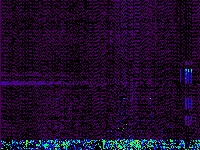 No data: 18-19 UT