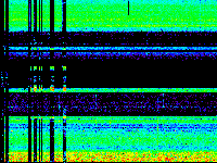 No data: 15-16 UT