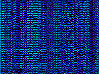 No data: 20-21 UT