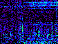 No data: 20-21 UT