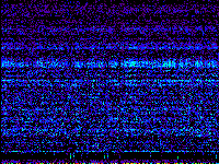No data: 20-21 UT
