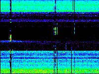 No data: 11-12 UT