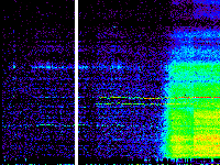 No data: 10-11 UT