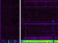 No data: 10-11 UT