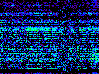 No data: 20-21 UT