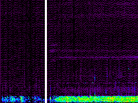 No data: 10-11 UT