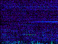 No data: 18-19 UT