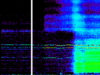 No data: 10-11 UT