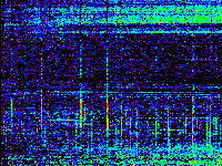 No data: 20-21 UT