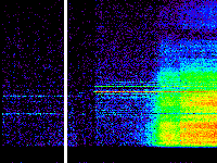 No data: 10-11 UT