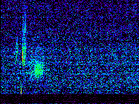 No data: 20-21 UT