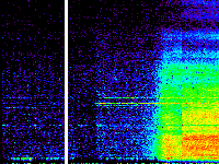No data: 10-11 UT