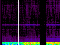 No data: 10-11 UT