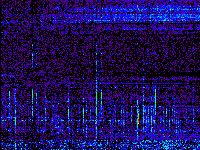 No data: 20-21 UT