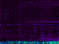 No data: 20-21 UT
