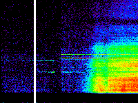 No data: 10-11 UT