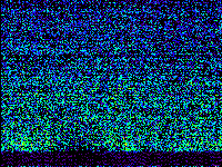 No data: 15-16 UT