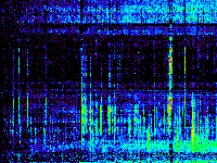 No data: 20-21 UT