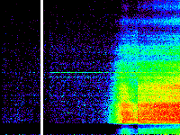 No data: 10-11 UT