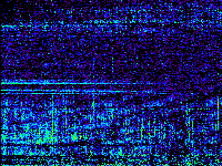 No data: 20-21 UT