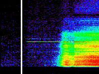 No data: 10-11 UT