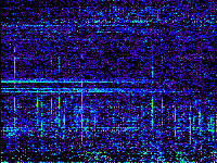 No data: 20-21 UT