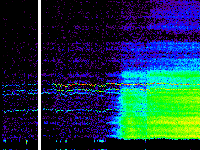 No data: 10-11 UT