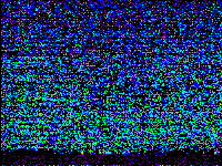 No data: 20-21 UT