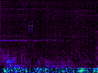 No data: 18-19 UT