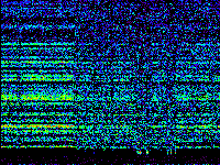 No data: 20-21 UT