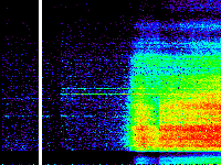 No data: 10-11 UT