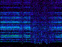 No data: 13-14 UT