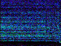 No data: 20-21 UT