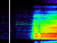No data: 10-11 UT
