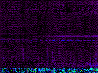 No data: 20-21 UT