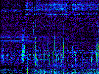 No data: 20-21 UT
