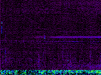 No data: 20-21 UT