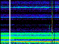No data: 10-11 UT