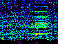 No data: 15-16 UT