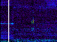 No data: 10-11 UT